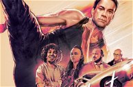 Portada de El último mercenario: tráiler y argumento de la vuelta al cine (Netflix) de Jean-Claude Van Damme