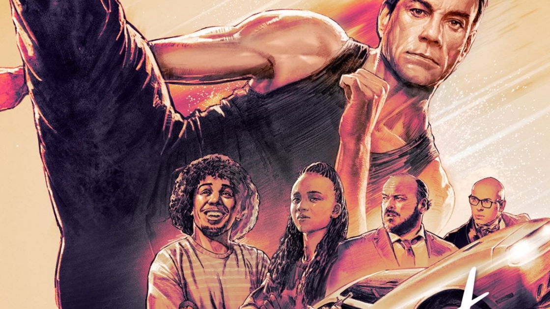 Copertina di L'ultimo mercenario: trailer e trama del ritorno al cinema (Netflix) di Jean-Claude Van Damme
