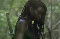 Copertina di The Walking Dead 10: addio a Michonne nell'episodio 13, video e anticipazioni
