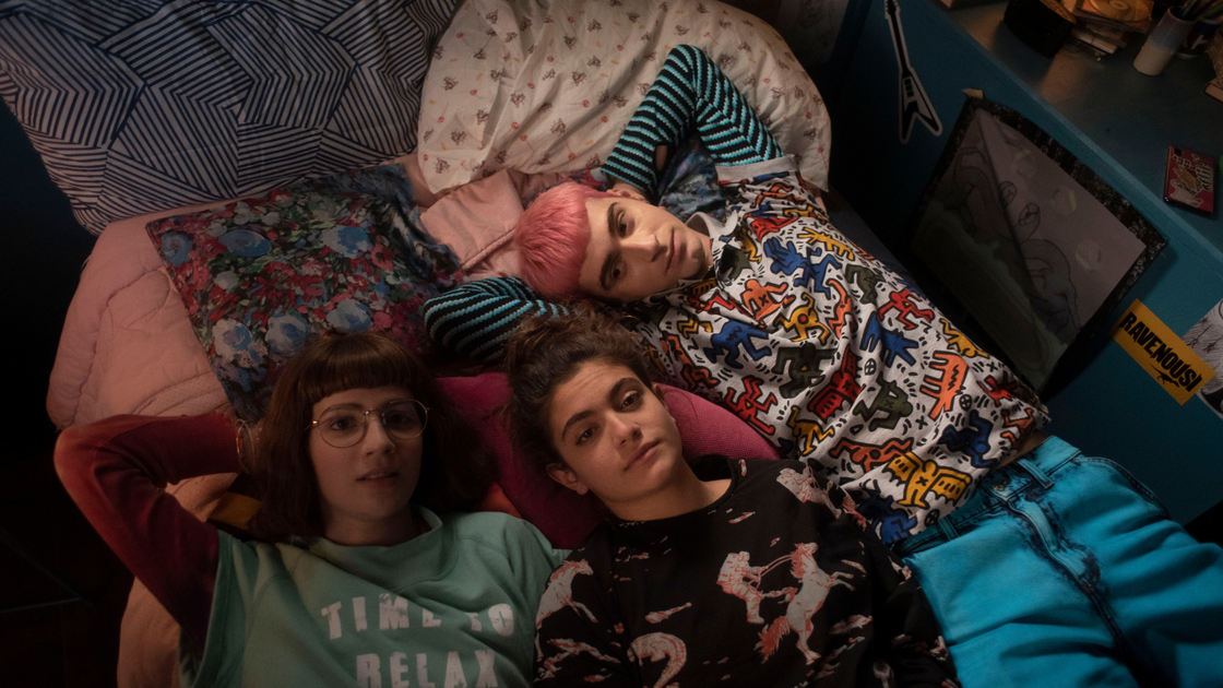 Copertina di Cosa vedremo su Amazon Prime nei prossimi mesi? Tutte le serie, gli show e i film annunciati per l'Italia fino al 2023