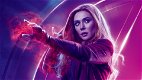 Elizabeth Olsen: "Làm phim Marvel khiến tôi xấu hổ"