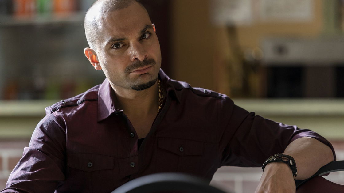 Copertina di Furiosa lite sul set, Michael Mando licenziato