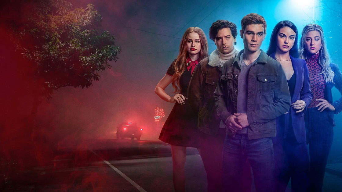 Copertina di Riverdale 7, riprese iniziate: annuncio sull'ultima stagione