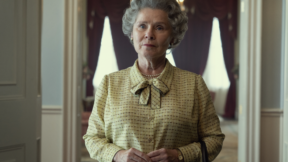 Copertina di The Crown, arriva il prequel con la regina Vittoria? Netflix ci sta pensando