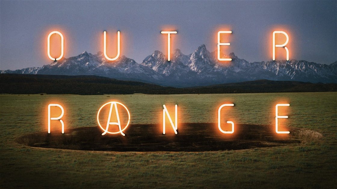 Εξώφυλλο του Outer Range, τι γνωρίζουμε για τη νέα σειρά Amazon με τον Josh Brolin