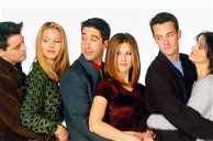 Portada de Friends: 6 historias de comedias que no tuvieron un final real y que (quizás) olvidaste