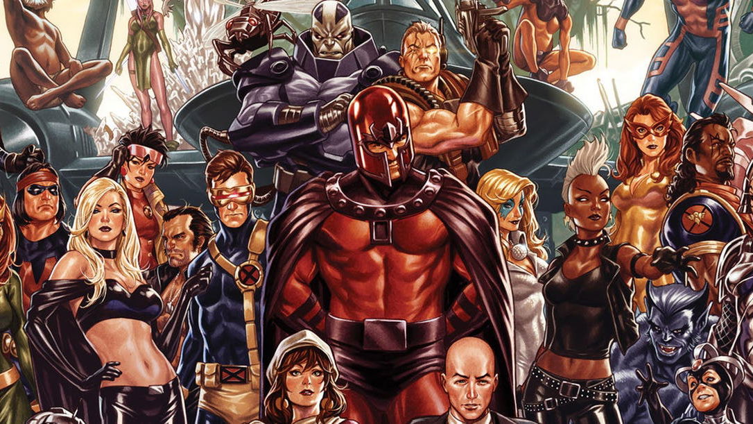 Copertina di Marvel cancella e rilancia tutti i titoli X-Men: i primi dettagli da Jonathan Hickman