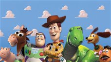 Toy Story cover: guide to the saga's movies, series and TV specials
