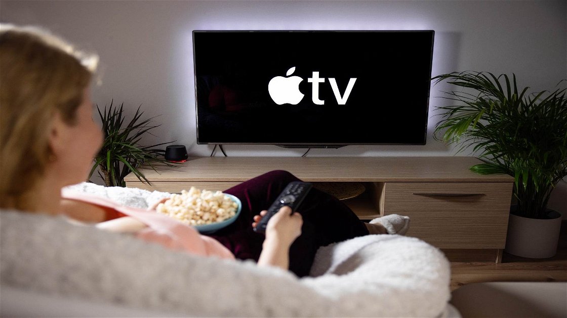 Copertina di Apple TV+ gratis su Sky, ecco come fare