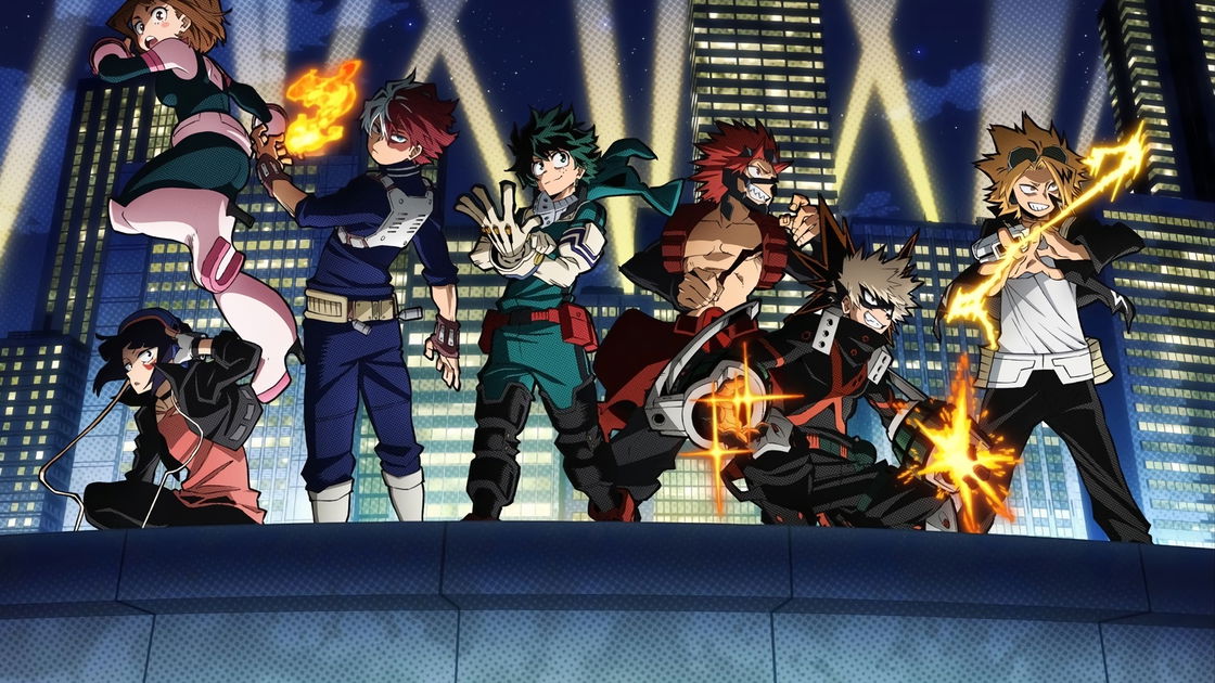 Copertina di Gli anime della primavera 2021 da non perdere