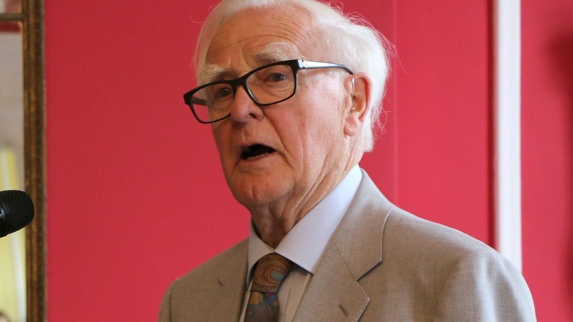Copertina di È morto John Le Carré, il gran maestro delle migliori spie della letteratura, della TV e del cinema