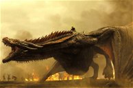 Copertina di George R.R. Martin aggiorna su House of the Dragon, lo spin-off di Game of Thrones