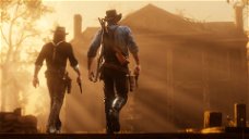 Copertina di Red Dead Redemption 2: grafica a confronto su PS4 Pro e Xbox One X