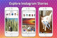 Copertina di Come pubblicare Storie su Instagram, Facebook, WhatsApp, YouTube e Snapchat