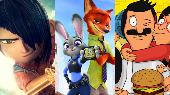 Copertina di Nuovo trionfo di Zootropolis agli Annie Awards 2017: ecco tutti i vincitori