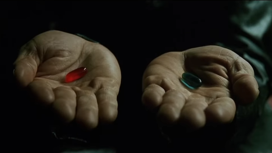 Portada de Matrix es una alegoría sobre la transexualidad: habla Lilly Wachowski
