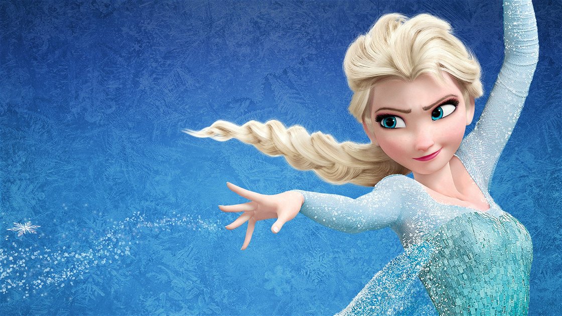 Portada de Frozen: todas las películas, series y episodios especiales de la saga