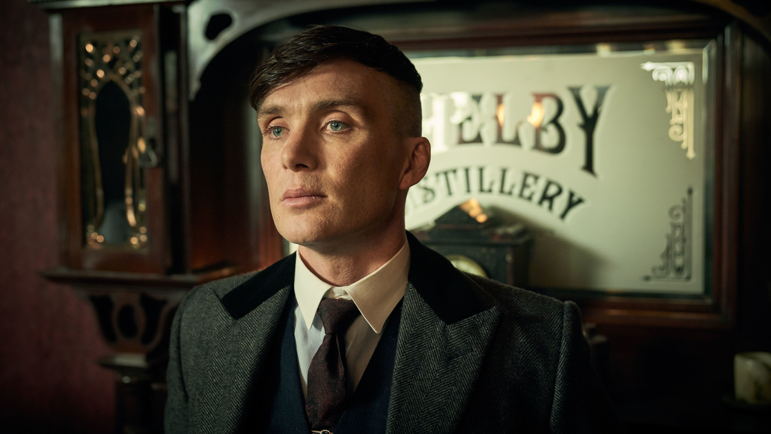 Copertina di Peaky Blinders: foto e indizi dal set della stagione finale