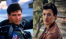Top Gun 2 cover: Miles Teller will be Goose's son in the sequel with Tom Cruise