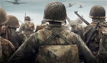 Copertina di Call of Duty: WWII debutta oggi nei negozi, ecco le prime recensioni