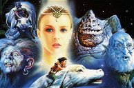 Copertina di I 20 film fantasy da vedere su Netflix