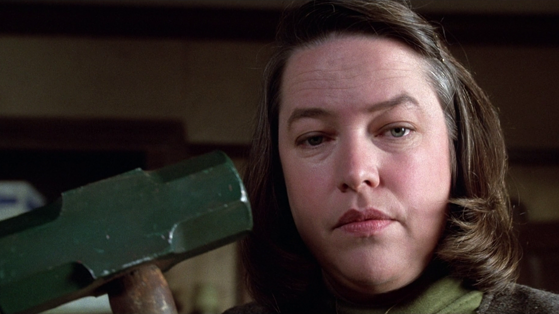 Copertina di Misery non deve morire: le differenze tra il film e il libro di Stephen King
