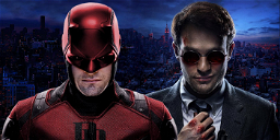 Copertina di Daredevil: la serie sul supereroe Marvel è appena stata cancellata