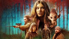 Copertina di Elves: trama e cast della nuova serie natalizia a tinte horror di Netflix