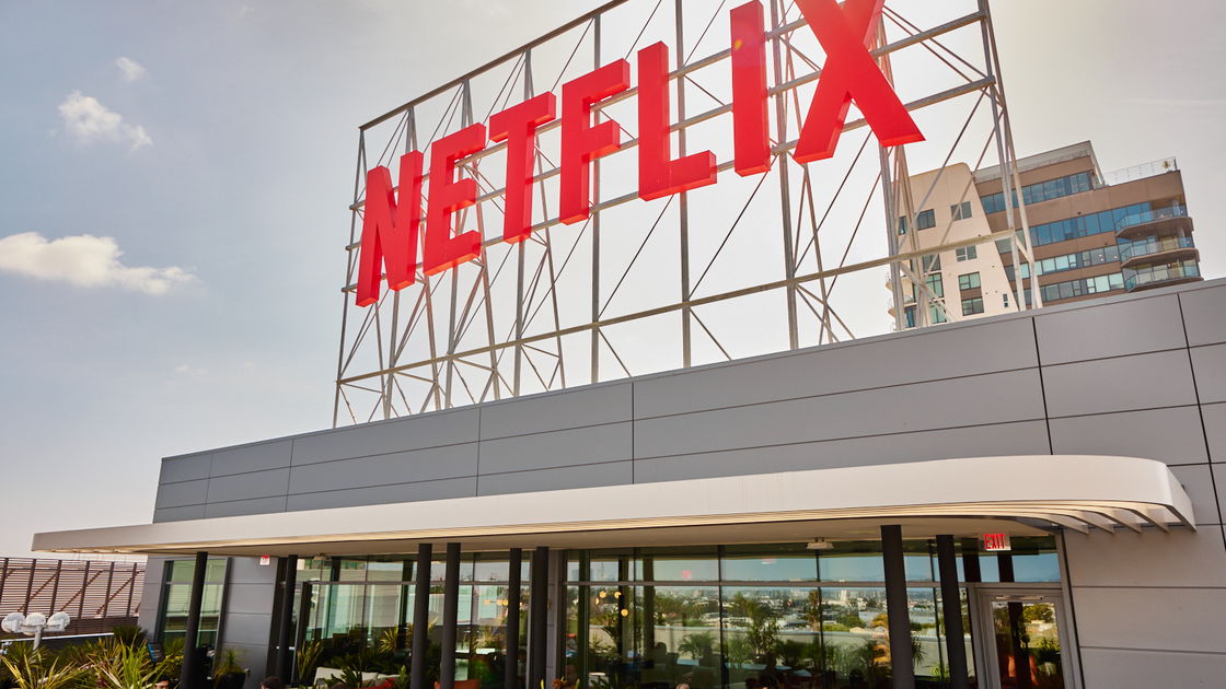 Copertina di Se Netflix ti ha inviato questa mail, sa che condividi la password