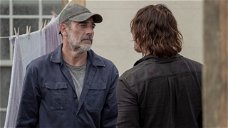 Copertina di The Walking Dead 10: E se non fosse stato Daryl a far evadere Negan?