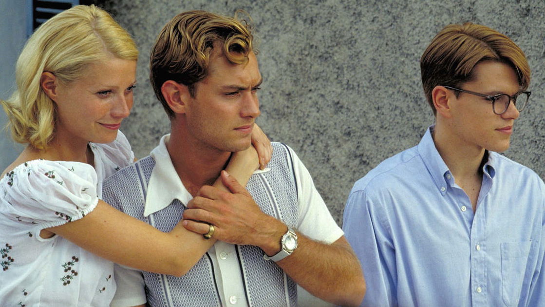Copertina di Il talento di Mr. Ripley: la spiegazione del finale del film