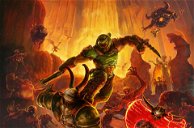 DOOM Eternal Cover Is Bigger, Bigger, And Badder With The Ancient Gods