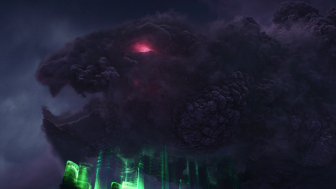 Copertina di Chi è Alioth, il mostro apparso nel quinto episodio di Loki? E come è legato a Kang?