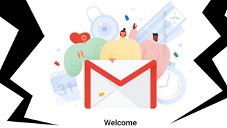Copertina di Gmail per Android: arriva l'opzione per annullare l'invio di una mail