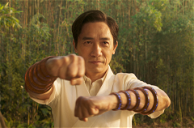 Portada de Siete películas para ver conocer a Tony Leung, el actor que interpreta al mandarín en Shang-Chi