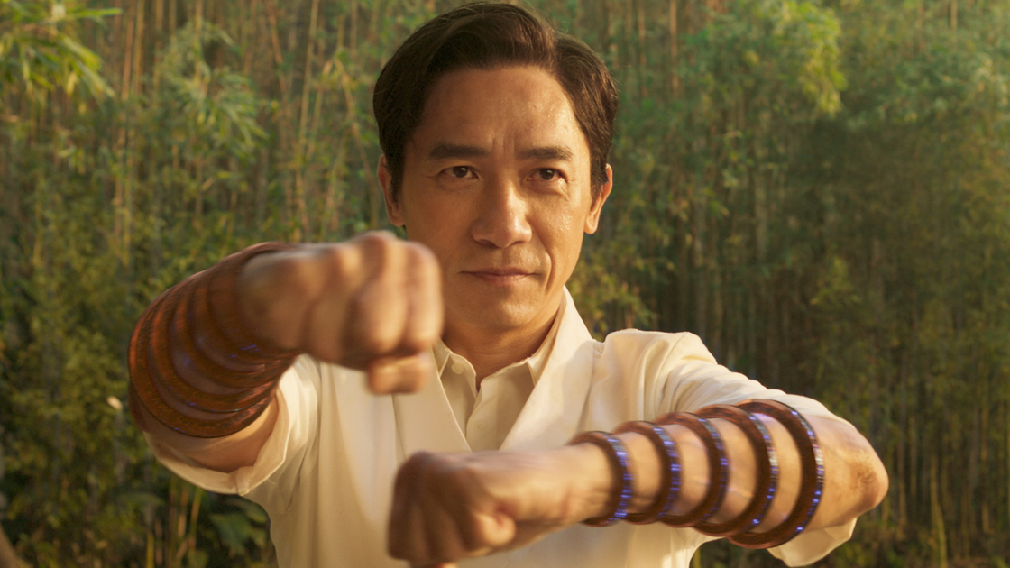 Copertina di Sette film da vedere per conoscere Tony Leung, l'attore che interpreta il Mandarino in Shang-Chi