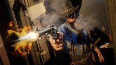 Copertina di Red Dead Online, parte la Beta per il multiplayer di Red Dead Redemption 2