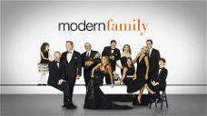 Cover of 7 series recommended for those who miss Modern Family