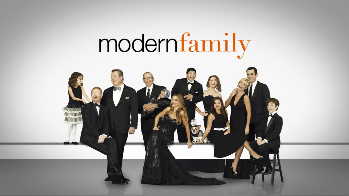 Copertina di 7 serie consigliate a chi sente la mancanza di Modern Family