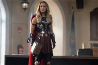 Copertina di Thor 4 promosso con riserva: cosa dicono le prime recensioni