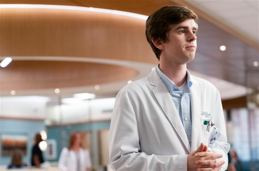 10 series to watch if you love The Good Doctor, the series starring Freddie Highmore