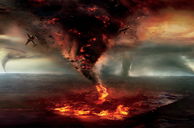 Copertina di Disaster movie: 10 film su tornado e tifoni da vedere assolutamente