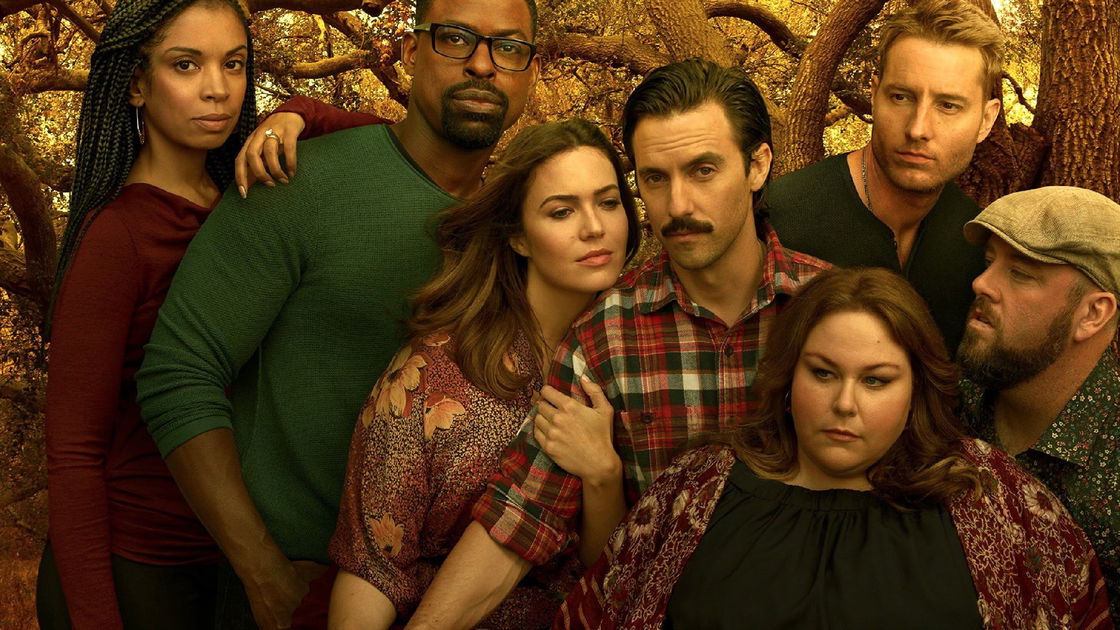 Copertina di Noi, il remake italiano di This is Us inizia le riprese: il cast e le prime differenze