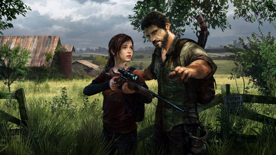 Copertina di The Last of Us tra serie TV e videogioco: le aspettative di Troy Baker