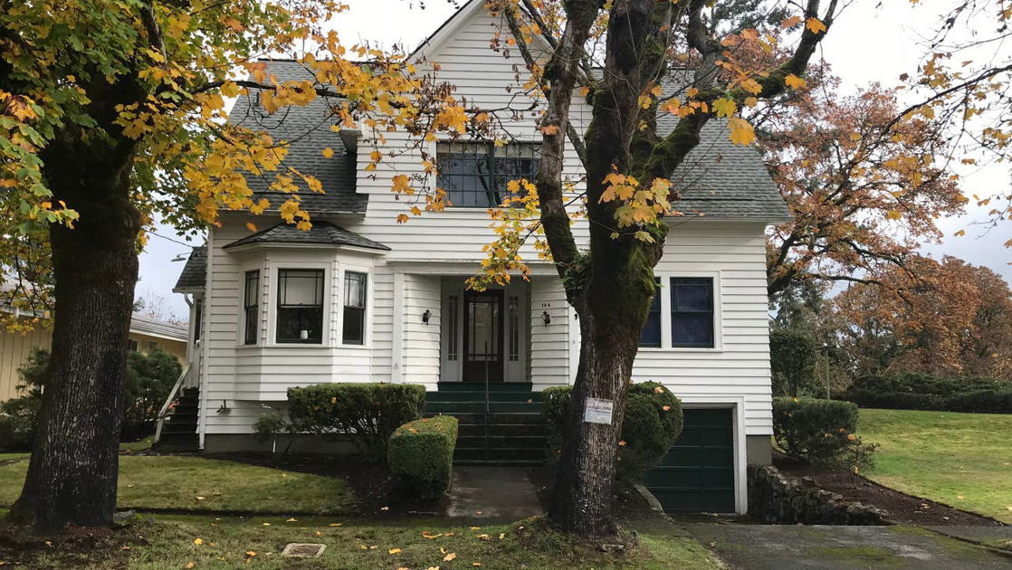 Copertina di La casa di Bella Swan in Twilight adesso si può affittare