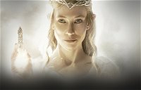 Middle-earth: Shadow of War cover, The Blade of Galadriel ay makikita sa epic trailer
