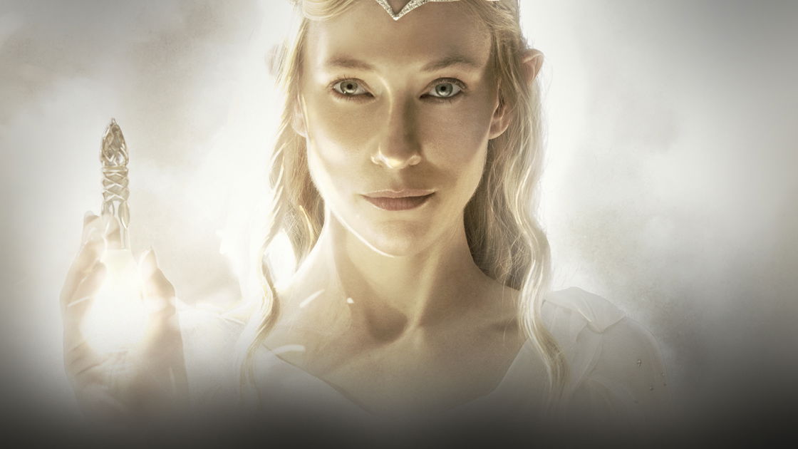 Copertina di La Terra di Mezzo: L'Ombra della Guerra, La Lama di Galadriel si mostra in un epico trailer