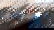 Copertina di A Emilia Clarke non è stato concesso il souvenir che voleva dal set di Game of Thrones