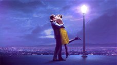 Copertina di Lo Sliding Doors di La La Land porta a un unico finale d'amore