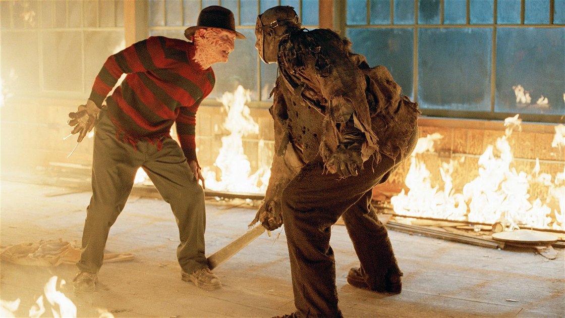 Copertina di Freddy vs. Jason: chi vince lo scontro? Trama e finale del crossover horror